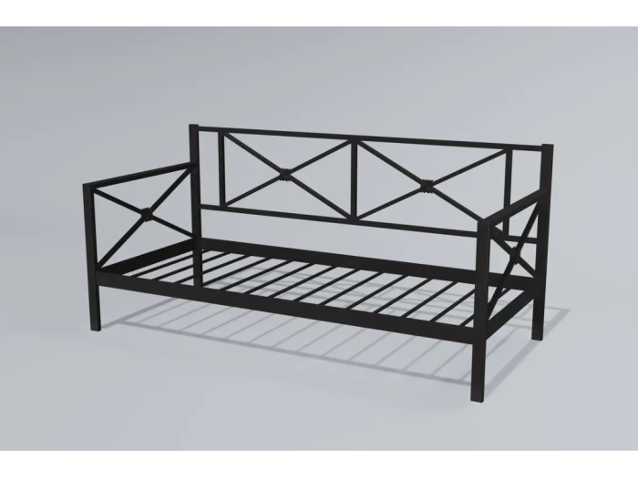 Ліжко Tenero Тарс 90x200