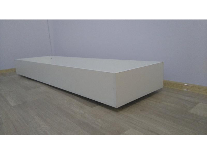 Кровать Tenero Крокус на деревяныхногах 80x190