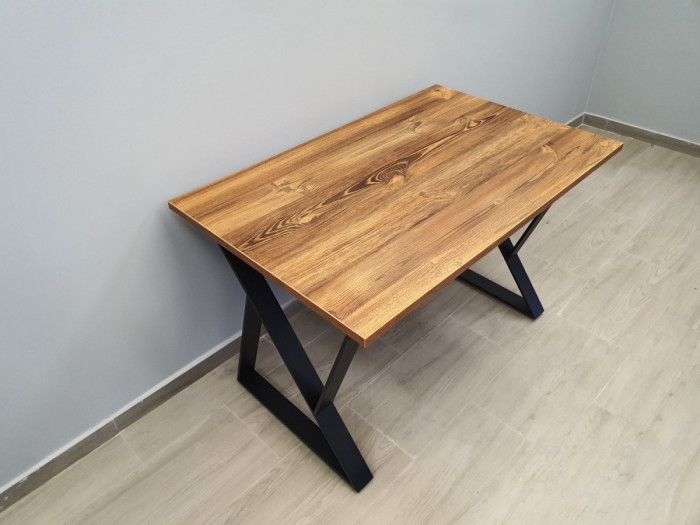Стол Tenero Дио 120x75
