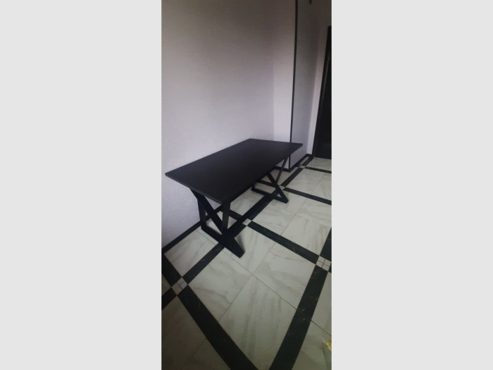Стол Tenero Дио 120x75
