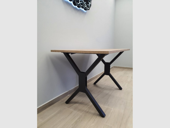 Стіл Tenero Спектр 120x75