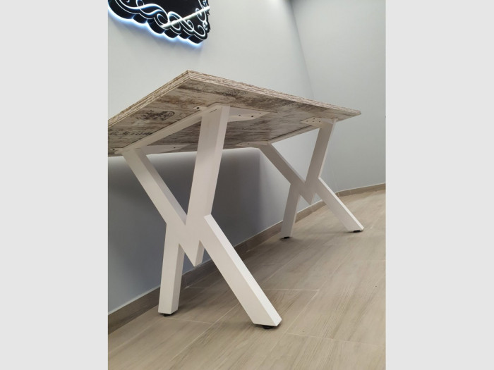 Стіл Tenero Гамма 120x75