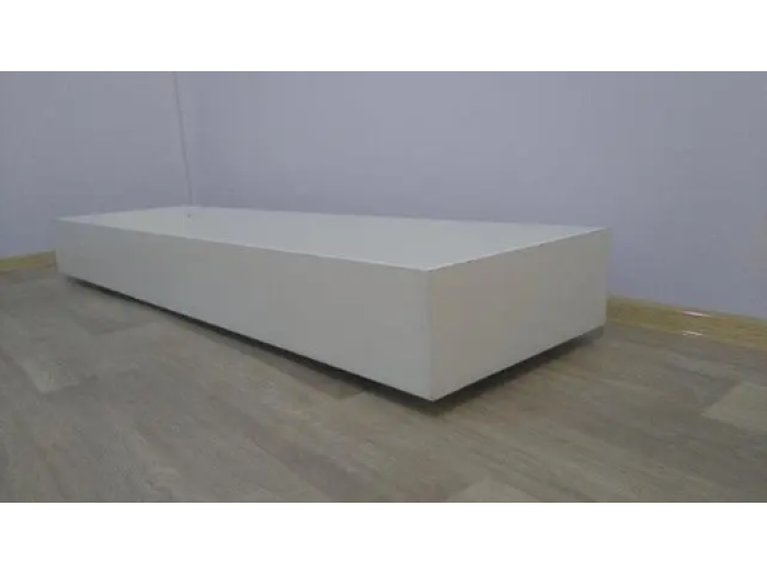 Ліжко Tenero Дамаск Міні 90x190