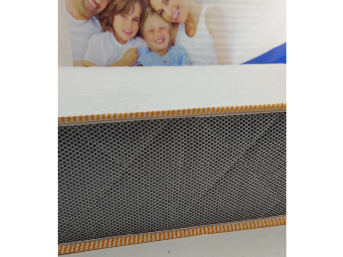 Матрац ULTRA MEMORY (Ультра Меморі) 80x200