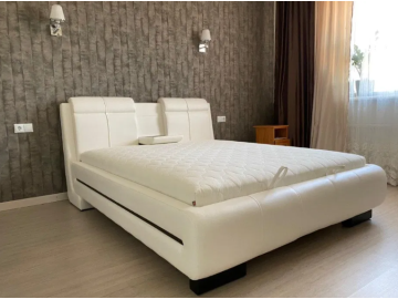 Ліжко VND Аванті з підйомним механізмом 180x190