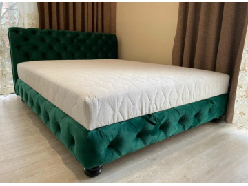 Кровать VND Амели с подъемным механизмом 120x200