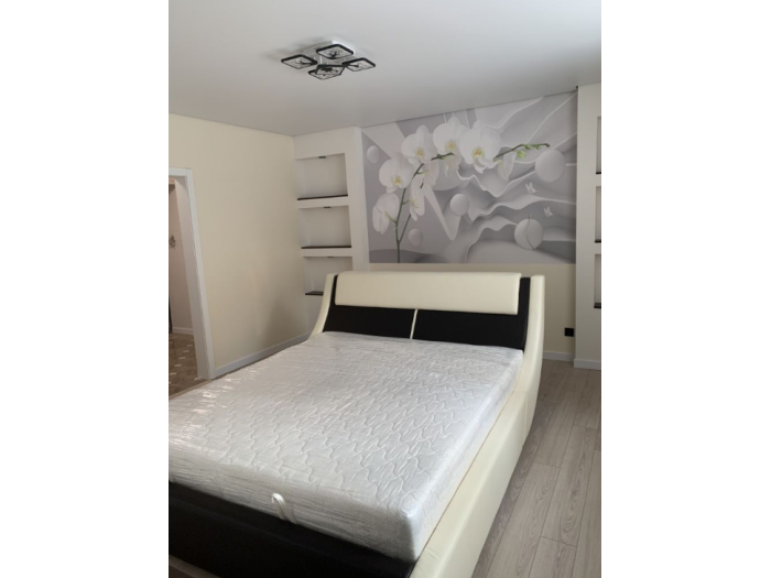 Кровать VND Филадельфия с подъемным механизмом 140x200
