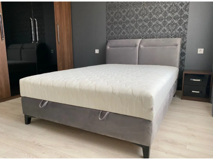 Кровать VND Моджо с подъемным механизмом 80x200