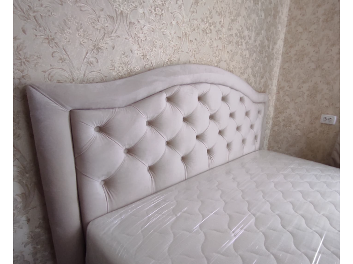 Кровать VND Класик с подъемным механизмом 120x200