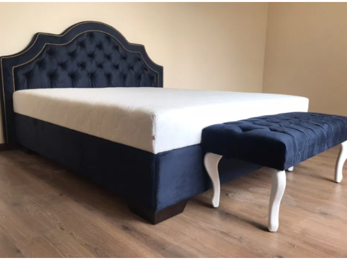 Кровать VND Христина с подъемным механизмом 100x200