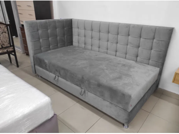 Ліжко VND Дрім 100x200