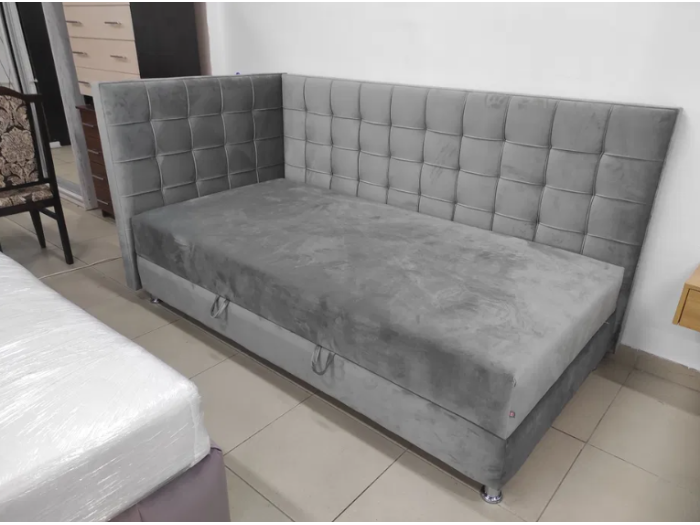 Ліжко VND Дрім 100x200
