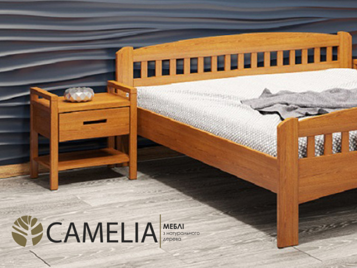 Тумба Camelia Флорис