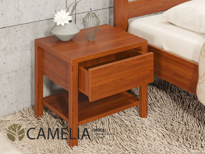 Тумба Camelia Виола