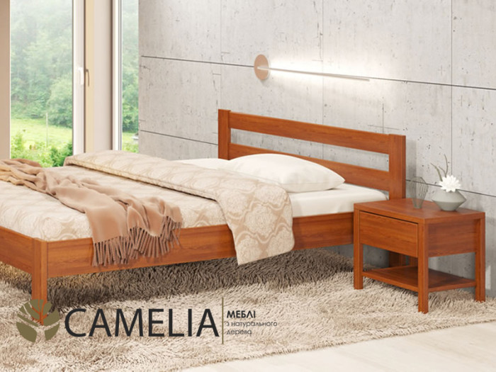Тумба Camelia Виола