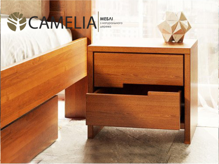 Тумба Camelia Астра