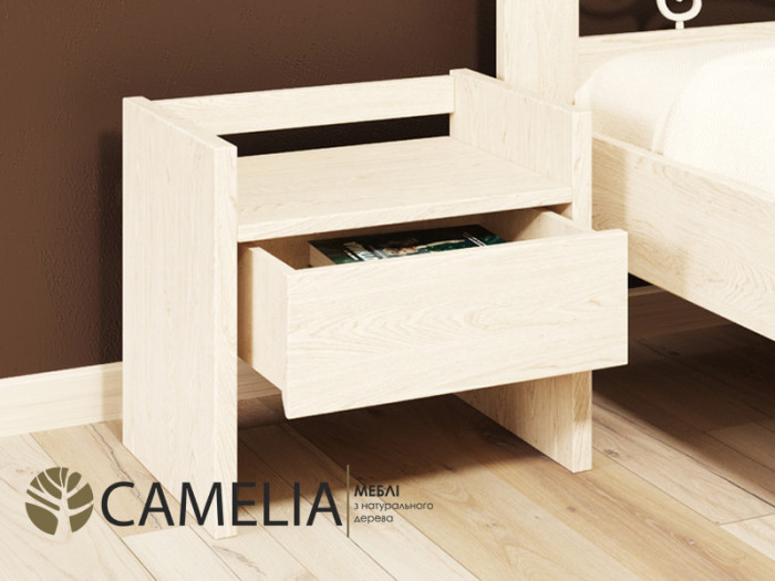 Тумба Camelia Флокс