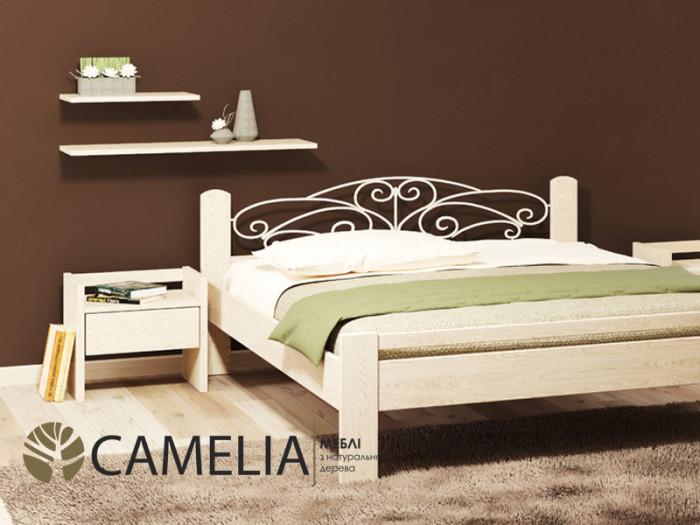 Тумба Camelia Флокс