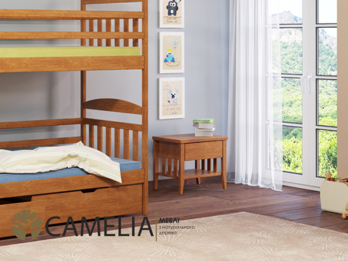 Тумба Camelia Аметис