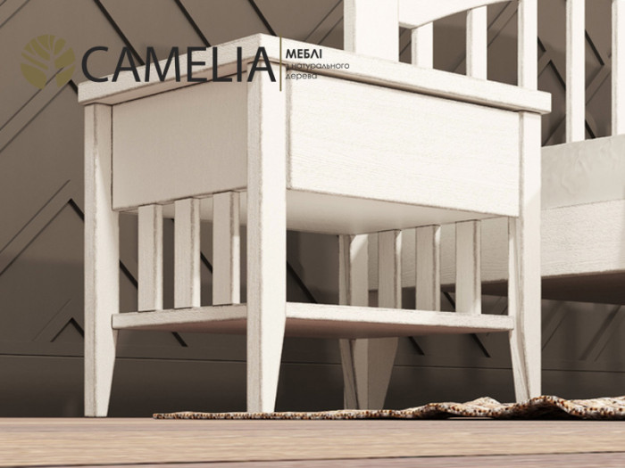 Тумба Camelia Аметис
