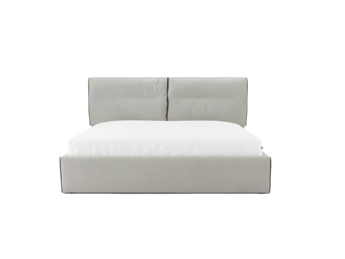 Кровать VND Марсель с подъемным механизмом 120x200