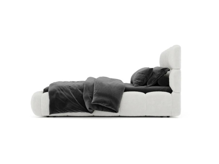Кровать VND Оливия с подъемным механизмом 160x190