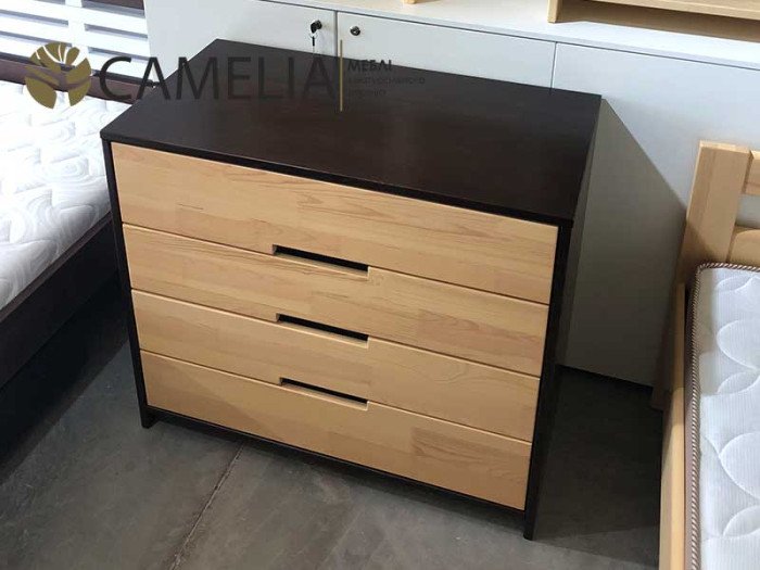 Комод Camelia Астра, 95x50 см (ШxГ)