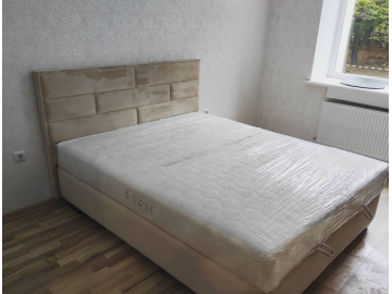 Кровать VND Эмоушн 2 с подъемным механизмом 180x200