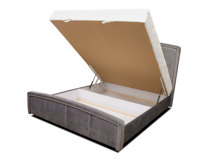 Кровать VND Мишель с подъемным механизмом 160x200