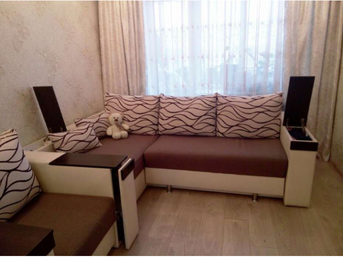 Диван кутовий VND Мадрид