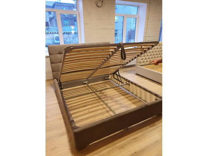 Кровать Camelia Глория Люкс с подъемным механизмом 120x190