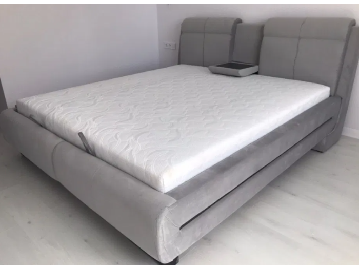 Кровать VND Аванти с подъемным механизмом 140x200