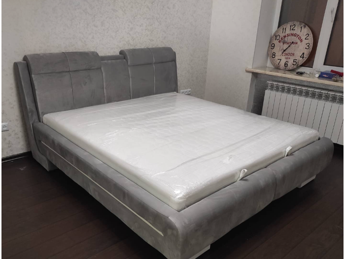 Кровать VND Аванти с подъемным механизмом 140x200