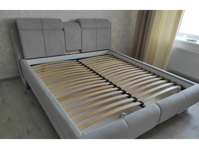 Кровать VND Аванти с подъемным механизмом 140x200