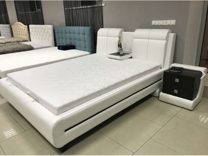 Кровать VND Аванти с подъемным механизмом 140x200