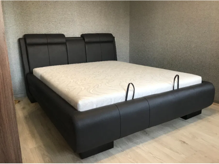 Кровать VND Аванти с подъемным механизмом 140x200