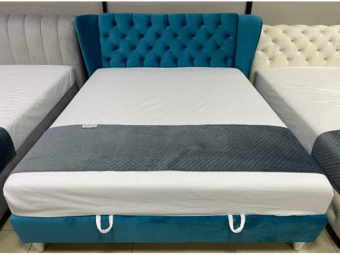 Кровать VND Энжел с подъемным механизмом 140x200