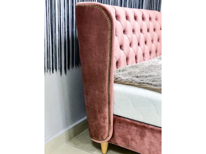 Кровать VND Энжел с подъемным механизмом 140x200