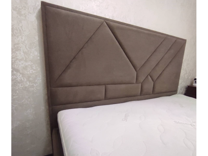 Кровать VND Екшн с подъемным механизмом 140x200
