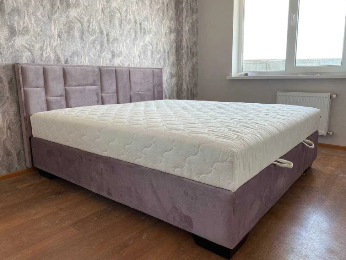 Кровать VND Эмоушн с подъемным механизмом 80x200