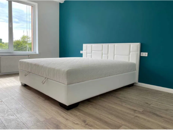 Кровать VND Эмоушн с подъемным механизмом 120x200