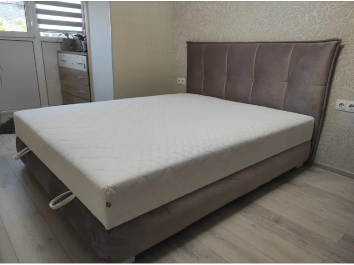 Кровать VND Идис с подъемным механизмом 160x200