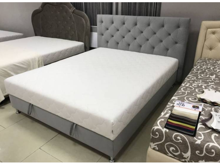 Кровать VND Нью Йорк с подъемным механизмом 80x190