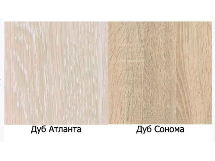 Тумба ТВ Микс Мебель-12