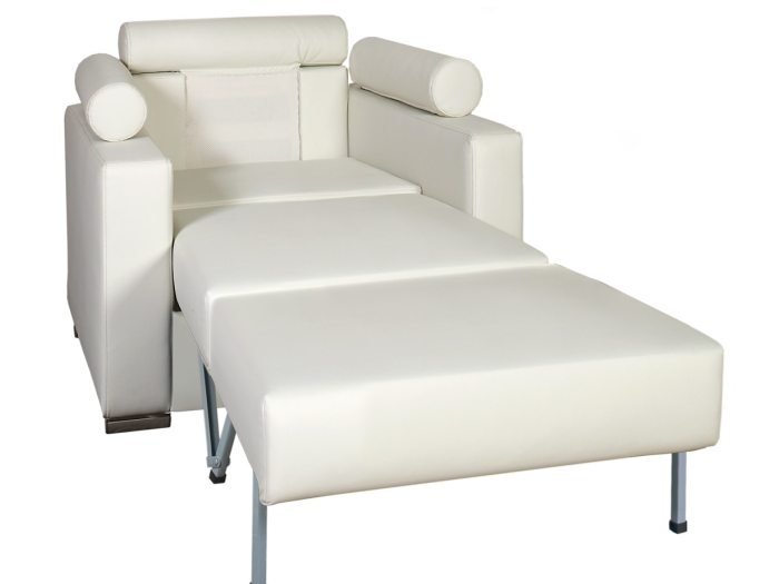 Крісло Модерн Честер (розкладне)