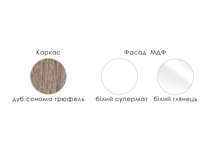 Вітальня Модерн Флорида