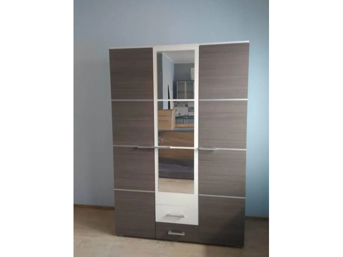 Шафа Світ Меблів Круїз 3Д