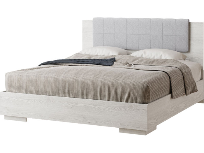Кровать Світ Меблів Вивиан 160x200