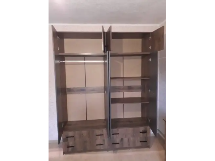 Шафа Світ Меблів Лотос