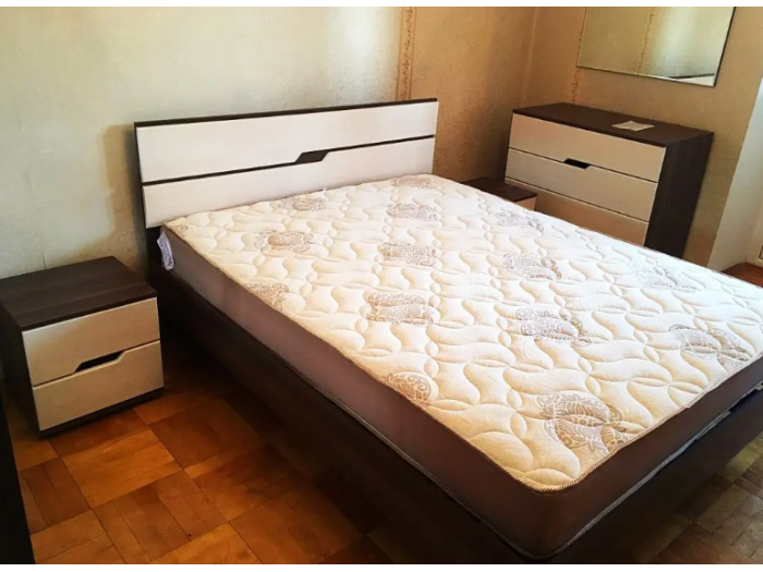 Спальня Світ Меблів Марія